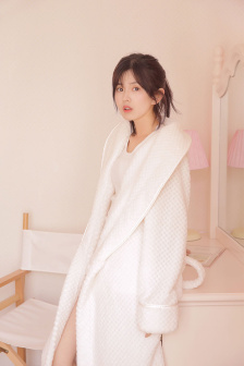 明星专题：瓦莱里娅·露可安诺娃